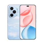 Honor 400 Pro, 512GB, 12GB RAM, 5G LTE, Dual SIM - Tidal Blue - DNY-NX9