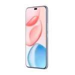 Honor 400 Pro, 512GB, 12GB RAM, 5G LTE, Dual SIM - Tidal Blue - DNY-NX9