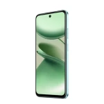 Infinix Smart 9 Dual SIM, 128GB, 4GB + 4GB RAM, 4G LTE - Mint Green