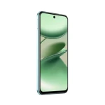 Infinix Smart 9 Dual SIM, 128GB, 4GB + 4GB RAM, 4G LTE - Mint Green