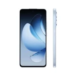 Oppo Reno 13F, 256GB, 8GB RAM, 4G, Dual SIM - SkyLine Blue