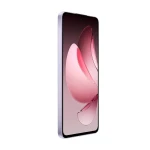 Oppo Reno 13F, 256GB, 12GB RAM, 5G, Dual SIM - Plume Purple