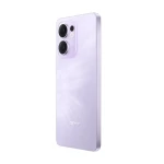 Oppo Reno 13F, 256GB, 12GB RAM, 5G, Dual SIM - Plume Purple