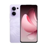 Oppo Reno 13F, 256GB, 12GB RAM, 5G, Dual SIM - Plume Purple