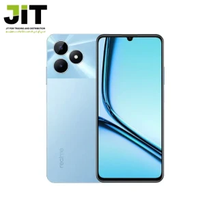 Realme Note 50 4G LTE Dual SIM 4GB RAM 128GB - Sky Blue - JIT Warranty