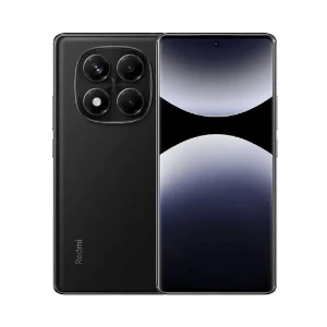 Xiaomi Redmi Note 14 Pro Dual SIM 8GB RAM 256GB 4G LTE Midnight Black