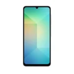 Samsung Galaxy A06 128GB 4GB RAM Dual SIM 4G LTE Light Blue