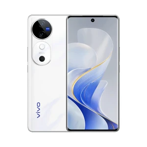 VIVO V40 5G, Dual SIM 256GB, 12GB+12GB RAM White