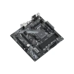 اللوحة الأم ASRock B450M PRO4 R2.0-AMD-MICRO ATX