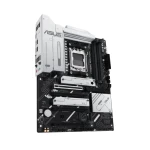 اللوحة الأم من اسوس برايم X870-P واي فاي مقبسAMD AM5 X870 ATX ذاكرة DDR5 PCIe 5.0 موديل  90MB1LS0-M0EAY0