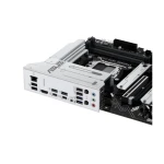 اللوحة الأم من اسوس برايم X870-P واي فاي مقبسAMD AM5 X870 ATX ذاكرة DDR5 PCIe 5.0 موديل  90MB1LS0-M0EAY0