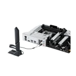 اللوحة الأم من اسوس برايم X870-P واي فاي مقبسAMD AM5 X870 ATX ذاكرة DDR5 PCIe 5.0 موديل  90MB1LS0-M0EAY0