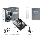 ASUS PRIME Z790-P WIFI DDR5 Motherboard LGA 1700 - 90MB1CJ0-M1EAY0
