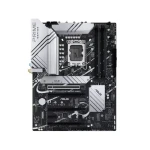 ASUS PRIME Z790-P WIFI DDR5 Motherboard LGA 1700 - 90MB1CJ0-M1EAY0
