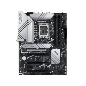 ASUS PRIME Z790-P WIFI DDR5 Motherboard LGA 1700 - 90MB1CJ0-M1EAY0