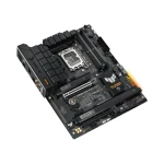 Asus TUF GAMING B760-PLUS WIFI LGA 1700 ATX Motherboard - 90MB1ER0-M1EAY0