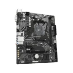 لوحة أم GIGABYTE A520M K V2 بمقبس AM4 DDR4 فائقة المتانة