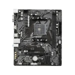 لوحة أم GIGABYTE A520M K V2 بمقبس AM4 DDR4 فائقة المتانة