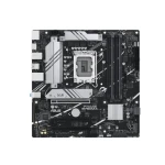 Asus Prime B760M-A-CSM, Intel® B760  (LGA1700) mATX motherboard, PCIe 4.0 - 90MB1EK0-M1EAYC