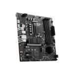 ماذربورد من ام اس اي برو B760M-P DDR5 مقبس LGA 1700- mATX