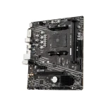 MSI A520M-A PRO AM4 AMD A520 SATA 6Gb/s Micro ATX AMD Motherboard