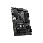 لوحة أم MSI PRO Z790-S WIFI، LGA 1700، DDR5