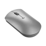 Lenovo 600 Wireless Bluetooth Silent Mouse, 2400 DPI, Iron Grey - GY50X88832
