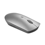 Lenovo 600 Wireless Bluetooth Silent Mouse, 2400 DPI, Iron Grey - GY50X88832