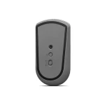 Lenovo 600 Wireless Bluetooth Silent Mouse, 2400 DPI, Iron Grey - GY50X88832