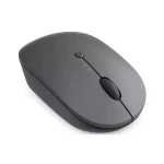 Lenovo Go Multi-Device Wireless Mouse, 2.4GHz Nano USB-C Receiver, Bluetooth, Storm Grey - GY51C21211