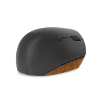 Lenovo Go Wireless Vertical Mouse - Storm grey with natural cork - GY51C33980