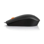 Lenovo 300 Wired USB Mouse – Black - GX30M39704