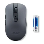 Lenovo WL310 Bluetooth Silent Mouse – Grey - GY51Q65621