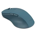 Lenovo Yoga Pro Bluetooth Mouse, Silent Rechargeable USB-C - GY51P14335 – Blue