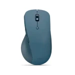 Lenovo Yoga Pro Bluetooth Mouse, Silent Rechargeable USB-C - GY51P14335 – Blue