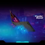 MSI Cyborg 15 A13UDX Gaming Laptop, Intel Ci7-13620H, RAM 16 GB , 512 SSD , RTX 3050 6GB , 15.6-inch FHD , DOS, Translucent Black - 9S7-15K111-1833