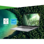 لابتوب ام اس اي  مودرن  14 F13MG 041XEG، معالج انتل  Ci7-1355U، رام 8 جيجا، 512 جيجا SSD، رسومات Intel Iris Xe، شاشة 14 بوصة، 60 هرتز، DOS، فضي