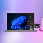لابتوب ام اس اي  مودرن  14 F13MG 041XEG، معالج انتل  Ci7-1355U، رام 8 جيجا، 512 جيجا SSD، رسومات Intel Iris Xe، شاشة 14 بوصة، 60 هرتز، DOS، فضي