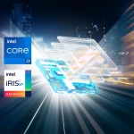 لابتوب ام اس اي  مودرن  14 F13MG 041XEG، معالج انتل  Ci7-1355U، رام 8 جيجا، 512 جيجا SSD، رسومات Intel Iris Xe، شاشة 14 بوصة، 60 هرتز، DOS، رمادي