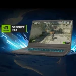 MSI Thin 15 B13UCX Gaming Laptop Intel Core i5-13420H, 8GB RAM, 512GB SSD, NVidia RTX 2050 4GB, 15.6-inch FHD 144Hz, FREE DOS, Gray - 9S7-16R831-2891