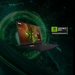 ب MSI Raider 18 HX AI A2XWJG، معالج انتل كور الترا  9 285HX، رام سعة 64 جيجا، 2 تيرا SSD، كارت RTX 5090 سعة 24 جيجا، شاشة 18 بوصة 120 هرتز، Win 11
