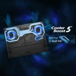 ب MSI Raider 18 HX AI A2XWJG، معالج انتل كور الترا  9 285HX، رام سعة 64 جيجا، 2 تيرا SSD، كارت RTX 5090 سعة 24 جيجا، شاشة 18 بوصة 120 هرتز، Win 11