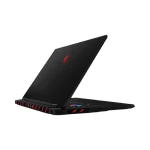 ب MSI Raider 18 HX AI A2XWJG، معالج انتل كور الترا  9 285HX، رام سعة 64 جيجا، 2 تيرا SSD، كارت RTX 5090 سعة 24 جيجا، شاشة 18 بوصة 120 هرتز، Win 11