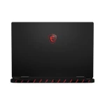 ب MSI Raider 18 HX AI A2XWJG، معالج انتل كور الترا  9 285HX، رام سعة 64 جيجا، 2 تيرا SSD، كارت RTX 5090 سعة 24 جيجا، شاشة 18 بوصة 120 هرتز، Win 11