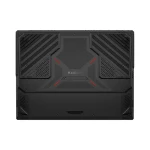 ب MSI Raider 18 HX AI A2XWJG، معالج انتل كور الترا  9 285HX، رام سعة 64 جيجا، 2 تيرا SSD، كارت RTX 5090 سعة 24 جيجا، شاشة 18 بوصة 120 هرتز، Win 11