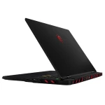 ب MSI Raider 18 HX AI A2XWJG، معالج انتل كور الترا  9 285HX، رام سعة 64 جيجا، 2 تيرا SSD، كارت RTX 5090 سعة 24 جيجا، شاشة 18 بوصة 120 هرتز، Win 11