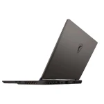 MSI Vector 16 HX AI A2XWIG Gaming Laptop, Intel Core Ultra 9 275HX, 32GB RAM, 1TB SSD, RTX 5080 16GB, 16" 240Hz, Arabic KB, Win11, Gray 9S7-15M352-069