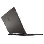 MSI Vector 16 HX AI A2XWIG Gaming Laptop, Intel Core Ultra 9 275HX, 32GB RAM, 1TB SSD, RTX 5080 16GB, 16" 240Hz, Arabic KB, Win11, Gray 9S7-15M352-069