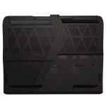 MSI Vector 16 HX AI A2XWIG Gaming Laptop, Intel Core Ultra 9 275HX, 32GB RAM, 1TB SSD, RTX 5080 16GB, 16" 240Hz, Arabic KB, Win11, Gray 9S7-15M352-069