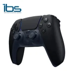 Sony DualSense Wireless PlayStation Controller for Playstation 5 Black- IBS Warranty